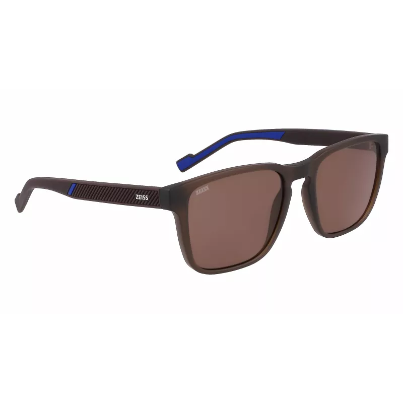 ZEISS MAN slnečné okuliare ZS22520SLP541 obdĺžnikový acetátový rám 54/19/145 mm