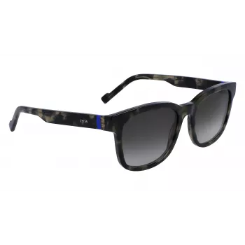 ZEISS MAN slnečné okuliare ZS23528S5192 - klasický hranatý acetátový rám, ochrana UV400, sklo 53 mm