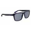 ZEISS MAN slnečné okuliare ZS23529SLP571 čierna sivá polarizované 57mm