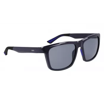 ZEISS MAN slnečné okuliare ZS23529SLP571 čierna sivá polarizované 57mm
