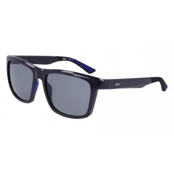 ZEISS MAN slnečné okuliare ZS23529SLP571 čierna sivá polarizované 57mm