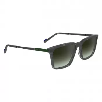 ZEISS MAN slnečné okuliare ZS23716S-318 – 55/17/145 mm – acetátový rám – UV400