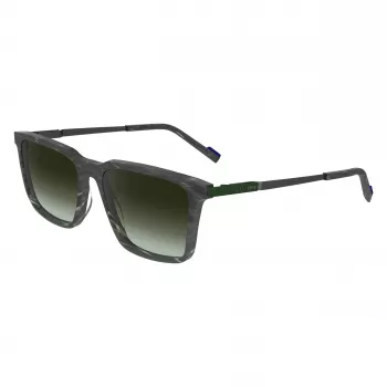 ZEISS MAN slnečné okuliare ZS23716S-318 – 55/17/145 mm – acetátový rám – UV400