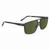 ZEISS MAN slnečné okuliare ZS24547SP-325 (59/13/145 mm) - pánsky acetátový rám s UV400 ochranou
