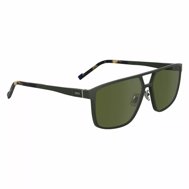 ZEISS MAN slnečné okuliare ZS24547SP-325 (59/13/145 mm) - pánsky acetátový rám s UV400 ochranou