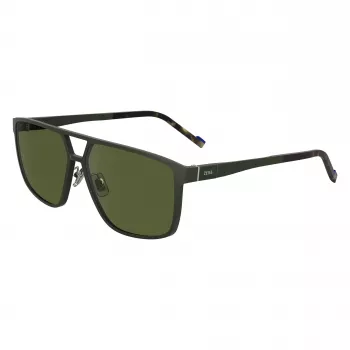 ZEISS MAN slnečné okuliare ZS24547SP-325 (59/13/145 mm) - pánsky acetátový rám s UV400 ochranou