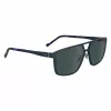 ZEISS MAN slnečné okuliare ZS24547SP-401 - pánsky celoobrubový acetátový rám s UV400 ochranou