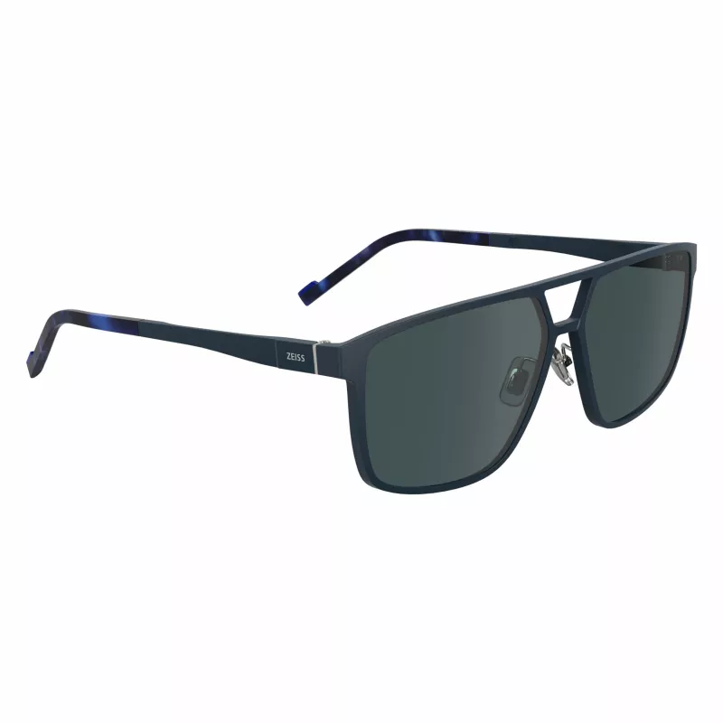 ZEISS MAN slnečné okuliare ZS24547SP-401 - pánsky celoobrubový acetátový rám s UV400 ochranou