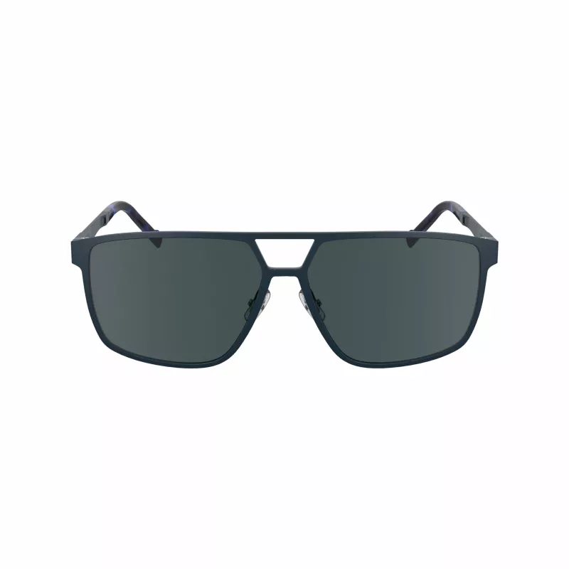 ZEISS MAN slnečné okuliare ZS24547SP-401 - pánsky celoobrubový acetátový rám s UV400 ochranou