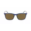 ZEISS MAN ZS22513S57194 slnečné okuliare 57/19/150 mm čierna sivá