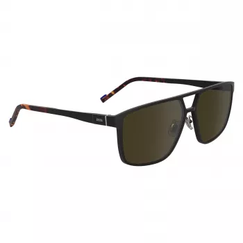ZEISS MAN ZS24547SP-201 slnečné okuliare (59/13/145 mm) – pánsky plný acetátový rám s ochranou UV400