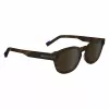 ZEISS unisex slnečné okuliare ZS23536S-216 (sklo/mostík/strmienky) 49/22/145 mm