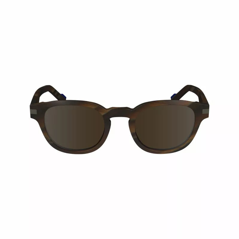 ZEISS unisex slnečné okuliare ZS23536S-216 (sklo/mostík/strmienky) 49/22/145 mm