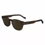 ZEISS unisex slnečné okuliare ZS23536S-216 (sklo/mostík/strmienky) 49/22/145 mm