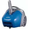 Zelmer Antek ZVC351 bubnový vysávač 900 W 3,5 L červený/čierny