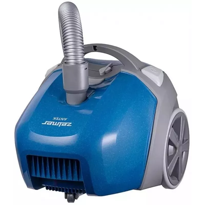 Zelmer Antek ZVC351 bubnový vysávač 900 W 3,5 L červený/čierny