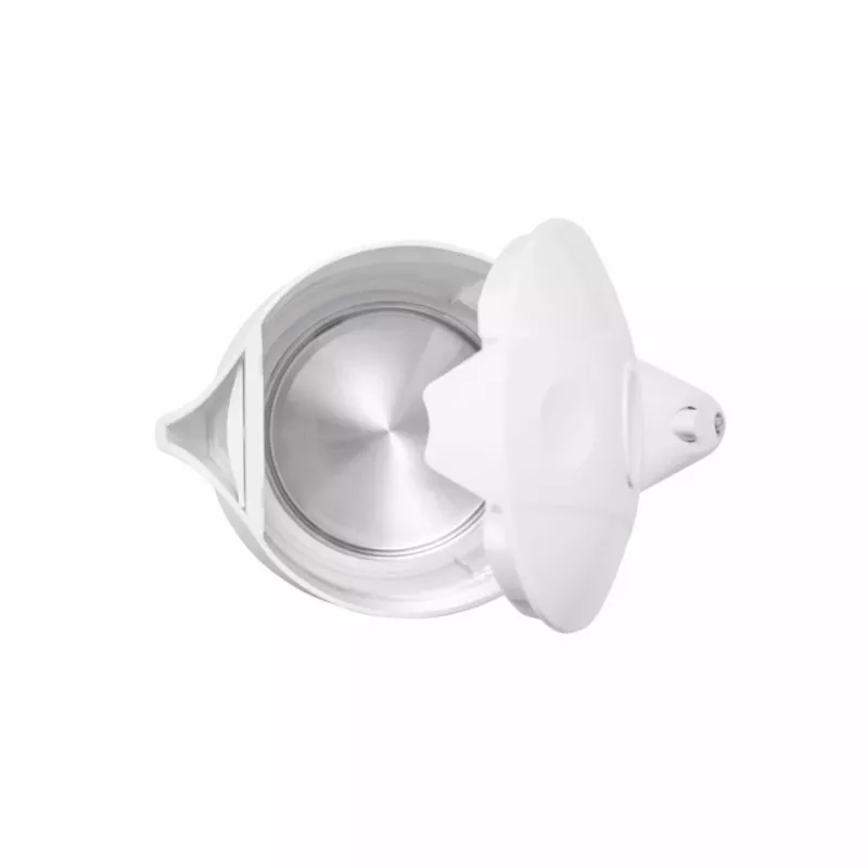 Zelmer Crystal ZCK7630W Elektrická kanvica, biela