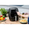 Zelmer ZAF5500B Elektra 5L teplovzdušná fritéza