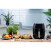 Zelmer ZAF5500B Elektra 5L teplovzdušná fritéza