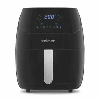 Zelmer ZAF5500B Elektra 5L teplovzdušná fritéza