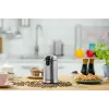 Zelmer ZCG7425 mlynček na kávu, 150 W nožový mlynček, objem 50 g, čierna