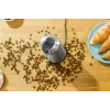 Zelmer ZCG7425 mlynček na kávu, 150 W nožový mlynček, objem 50 g, čierna