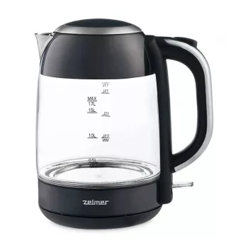 Zelmer ZCK8025 elektrická rýchlovarná kanvica
