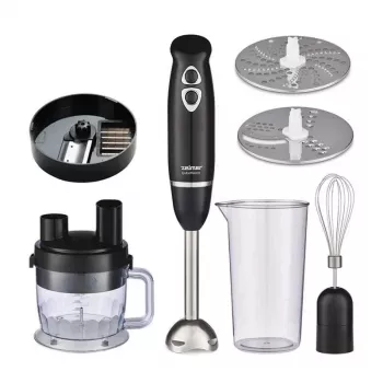 Zelmer ZHB4600 QubeMaster tyčový mixér