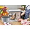 Zelmer ZKR1360 kuchynský robot, 1200 W, misy 4,5 l a 5 l, planétové miešanie, SMART MIX