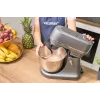 Zelmer ZKR2010 Super Silent kuchynský robot, 800 W, nerezové misy 5,7 l + 4,6 l, 12 rýchlostí