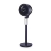 Zelmer ZRF5500 50cm stojanový ventilátor s diaľkovým ovládačom, biely