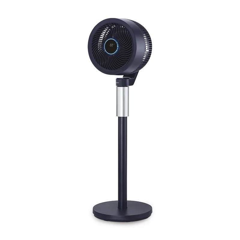 Zelmer ZRF5500 50cm stojanový ventilátor s diaľkovým ovládačom, biely