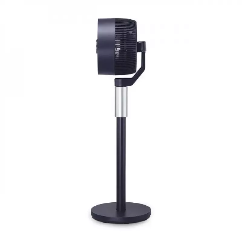 Zelmer ZRF5500 50cm stojanový ventilátor s diaľkovým ovládačom, biely
