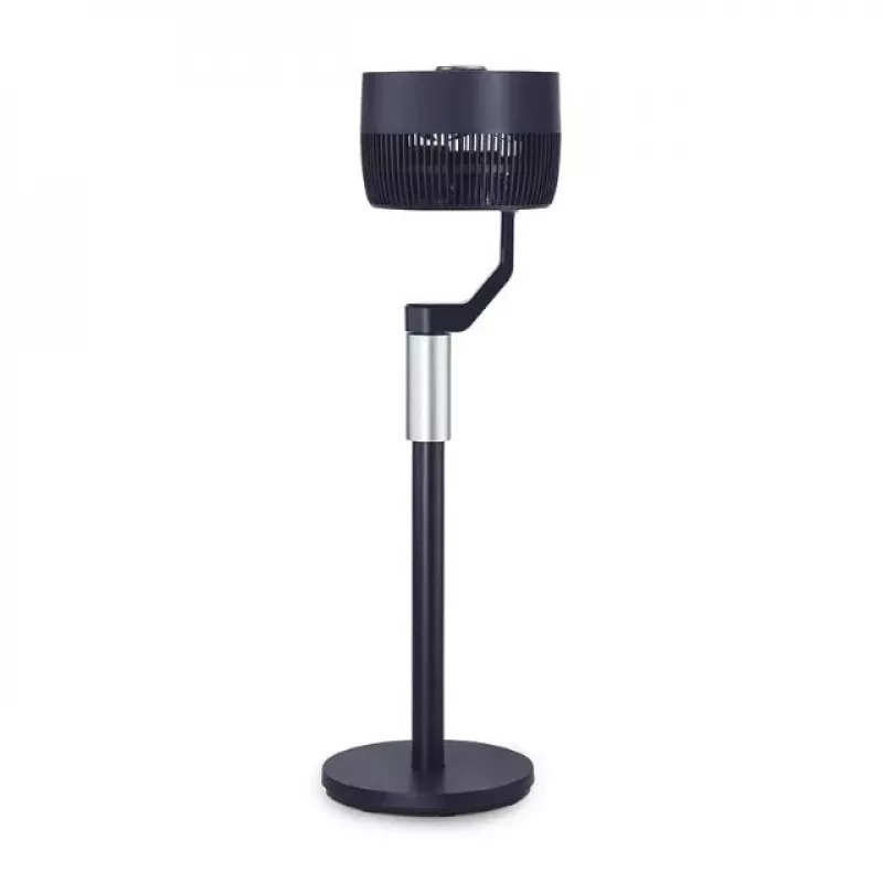Zelmer ZRF5500 50cm stojanový ventilátor s diaľkovým ovládačom, biely