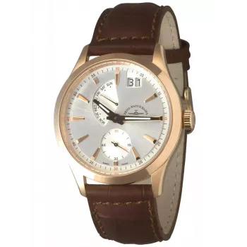 Zeno Man 66627004QPRF hodinky 42 mm