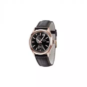 Zeno Man 66627004QPGRF hodinky 42 mm