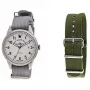 ZENO MAN ZE5231-6 automatické hodinky 43 mm čierny ciferník kožený remienok