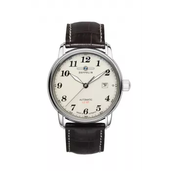 Zeppelin LZ127 7656-5 automatické hodinky