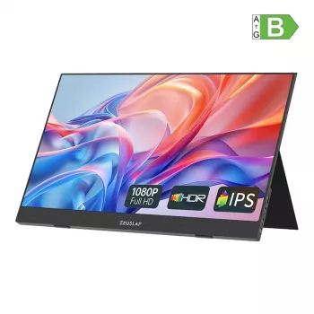 ZEUSLAP AP156 - 60Hz | Full HD | IPS | 15,6 palca