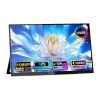 ZEUSLAP OL133ED 13,3 palca OLED Full HD 60Hz monitor