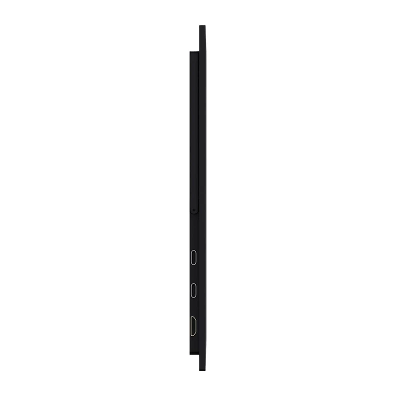 ZEUSLAP OL133ED 13,3 palca OLED Full HD 60Hz monitor