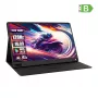 ZEUSLAP P15A - 60Hz | Full HD | IPS | 15,6 palca