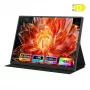 Prenosný monitor ZEUSLAP Z10P 10,5-palcový, 1920 x 1280, IPS, 60 Hz