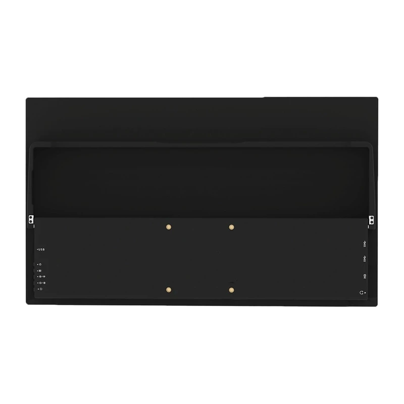 ZEUSLAP Z18S 18,5 palca Full HD IPS 100Hz monitor