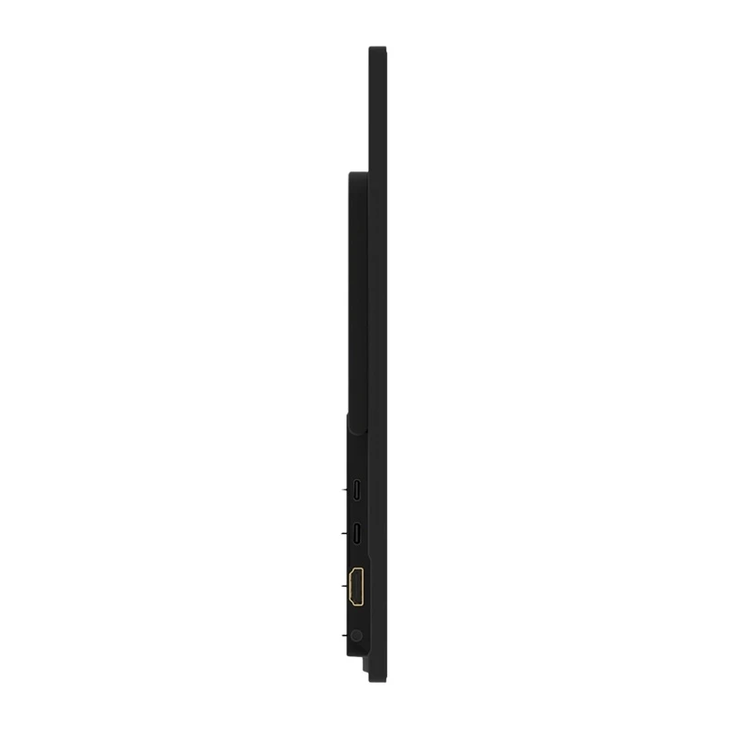 ZEUSLAP Z18S 18,5 palca Full HD IPS 100Hz monitor