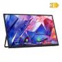 ZEUSLAP Z18S 18,5 palca Full HD IPS 100Hz monitor