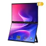 ZEUSLAP Z18W - 120Hz | Full HD | IPS | 2x 18,5