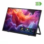 ZEUSLAP ZP156 - Full HD IPS 15,6 palca monitor