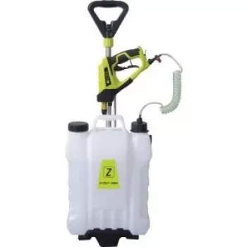 Zipper ZI-DS2V-AKKU 15L akumulátorová batohová záhradná striekačka