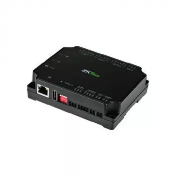 ZKTeco CON-C2-260 prístupový panel pre 2 dvere s TCP/IP a RS-485